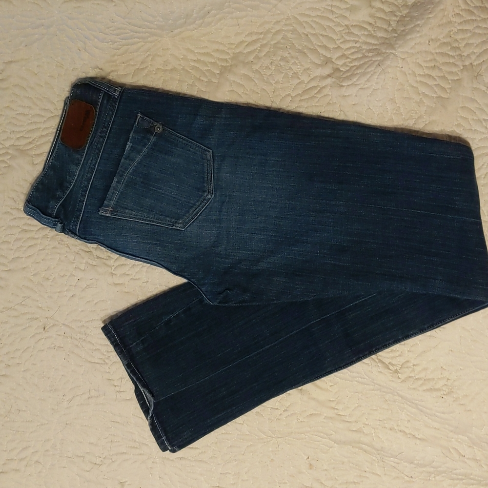 Express jeans